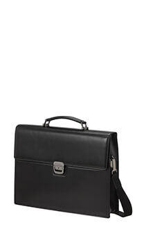 Urbe Briefcase  15.6" 30 x 40 x 7 cm | 1.42 kg
