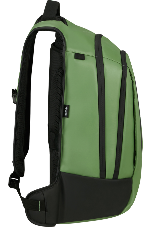 Samsonite Ecodiver Laptop Backpack L  Stone Green