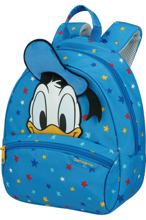 Samsonite Disney Ultimate 2.0 Backpack Disney Donald Stars S  Donald Stars