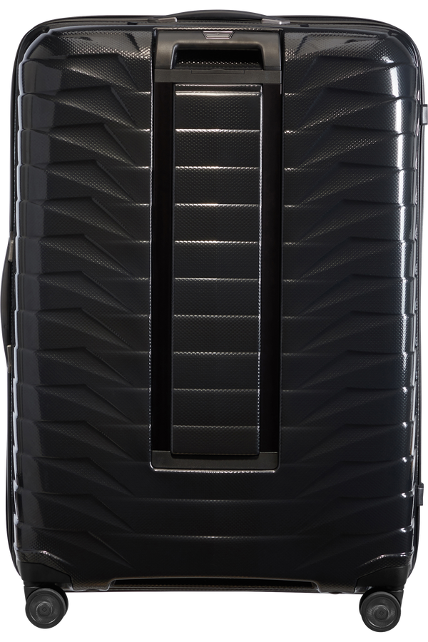 Samsonite Proxis Spinner 81cm  Black
