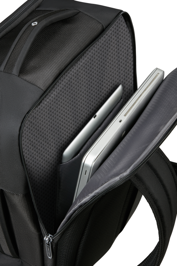 Samsonite GoTwist Underseat Backpack M Black