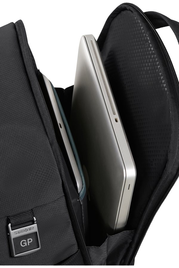 Samsonite Moderny Underseat Backpack XS  Black