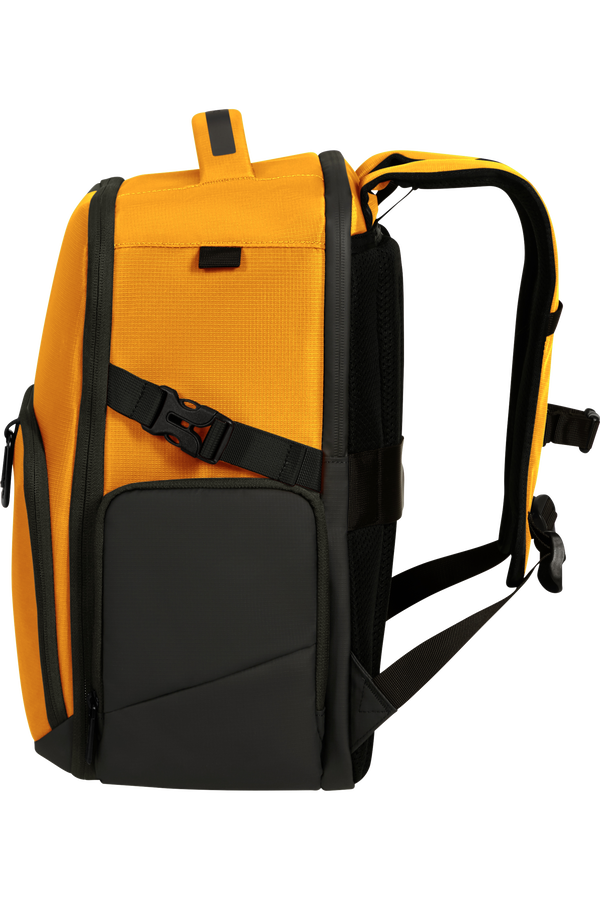 Samsonite Biz2go Underseat Backpack S  Radiant Yellow