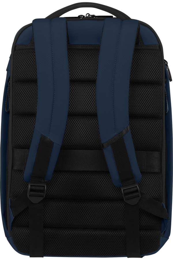 Samsonite Moderny Laptop Backpack 15.6'  Blue