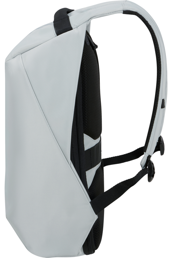 Samsonite Securipak 2.0 Backpack 15.6' Cool  Grey/Metallic Melon