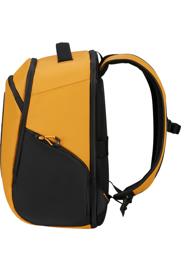 Samsonite Ecodiver Laptop Backpack XS  Yellow