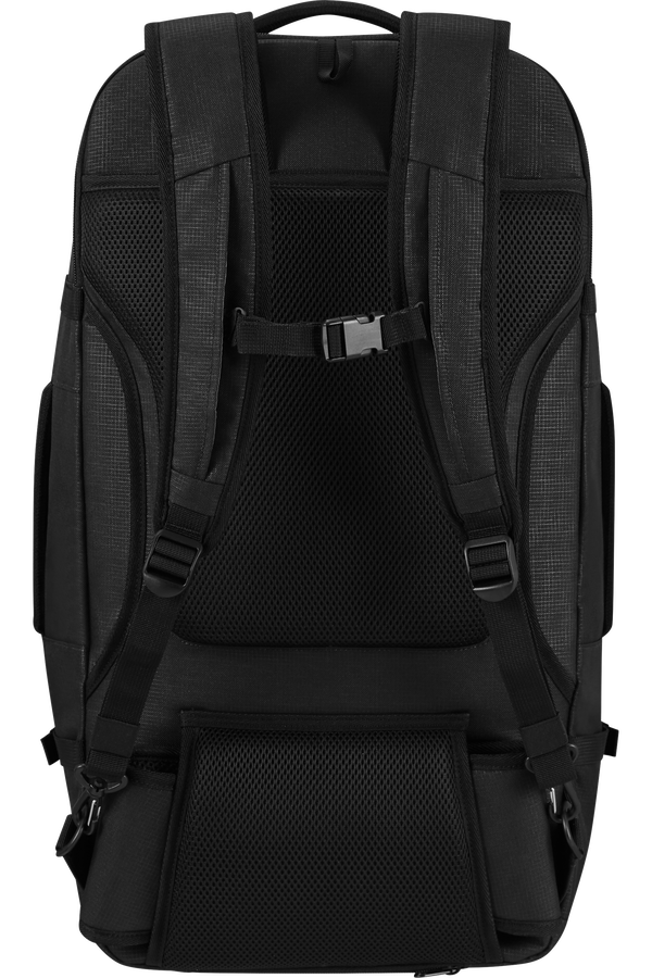 Samsonite Roader TRAVEL BACKPACK M 55L  Deep Black