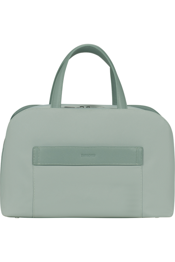 Samsonite Image Biz Duffle Bag XS  Thyme
