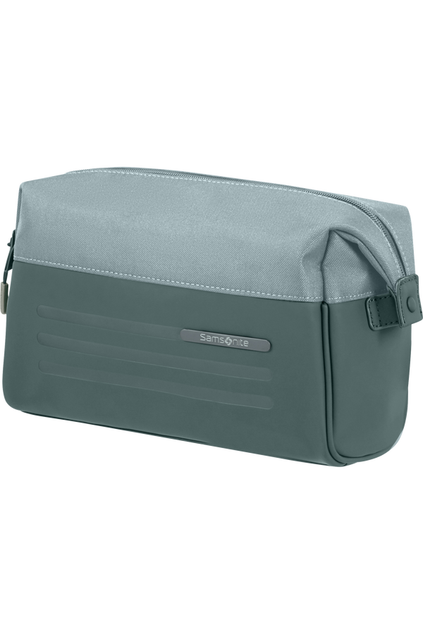 Samsonite Stackd Toilet Kit Toilet Pouch  Forest