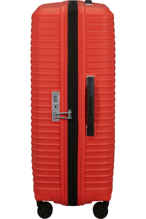 Samsonite Upscape Spinner 75/28 Exp 75cm  Lava