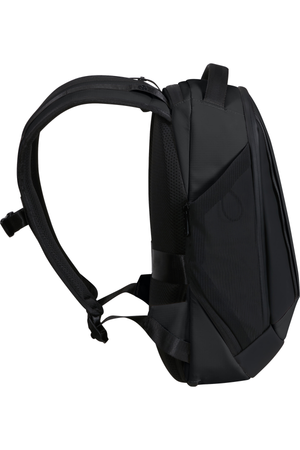 Samsonite Active Road Backpack 10L  Black