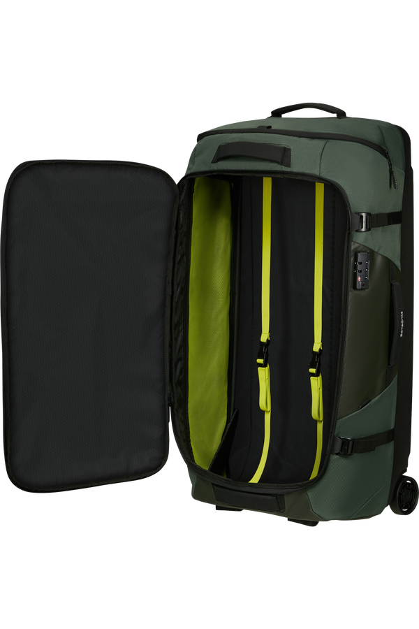 Samsonite Armox DUFFLE/WH 84/32 NON-TUBE  Moss