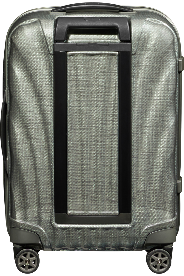 Samsonite C-Lite Spinner 55cm  Metallic Green