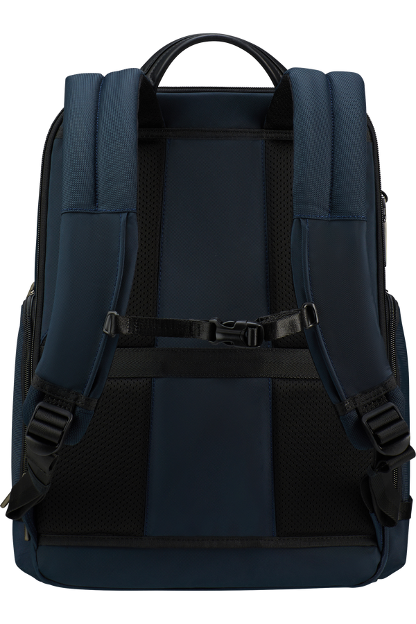 Samsonite Urban-Eye Laptop Backpack 15.6'  Blue