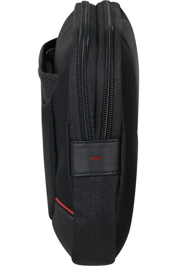 Samsonite Pro-DLX 6 Tablet Clutch  Black