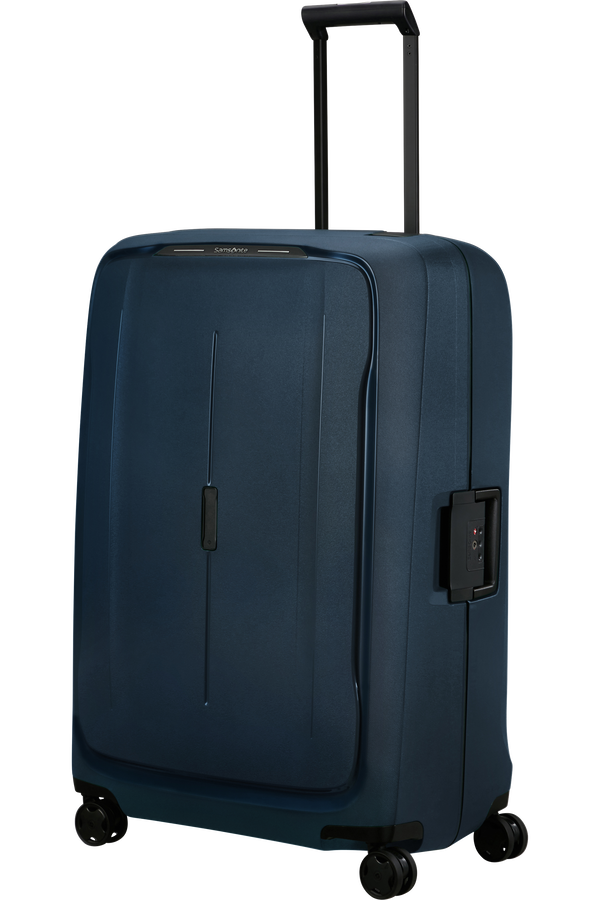 Samsonite Essens Spinner 81cm  Midnight Blue