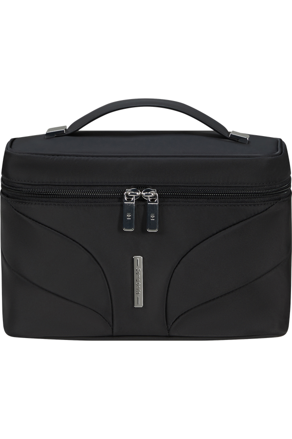 Samsonite Attrix Toilet Kit Beauty Case  Anthracite