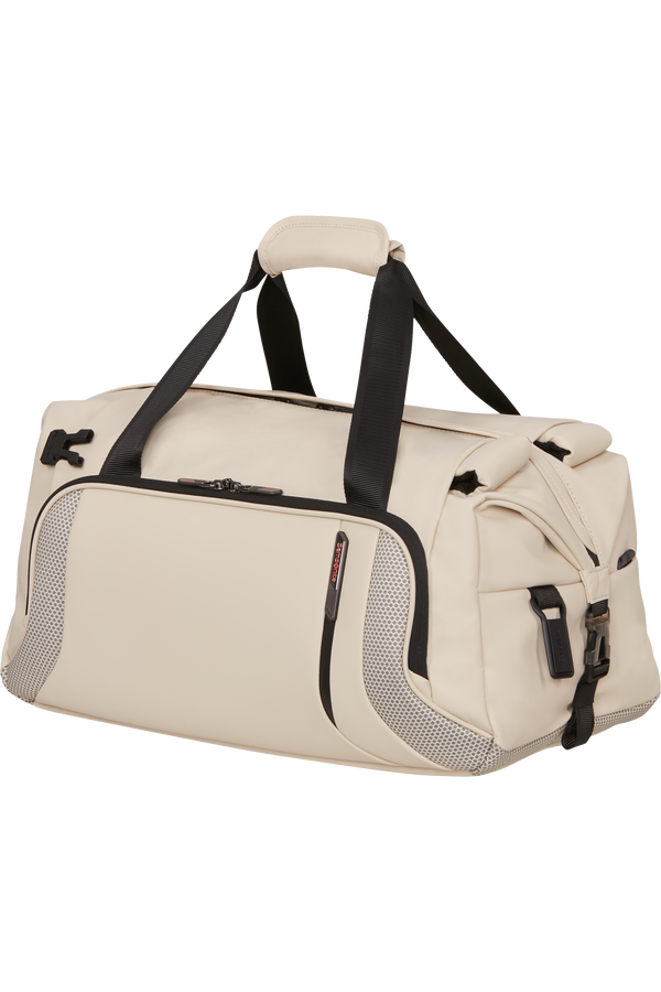 Samsonite Glazed Duffle/Backpack 48cm  Sandstone