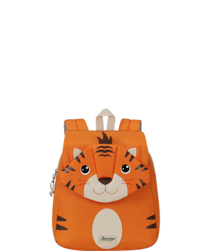 Happy Sammies Eco Backpack S 27.5 x 24 x 14.5 cm | 0.2 kg