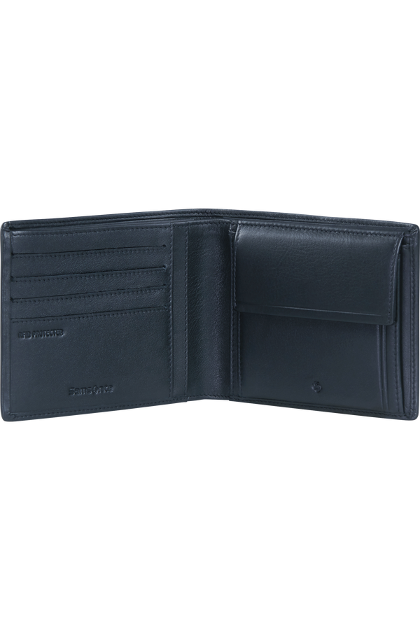 Attack 3.0 SLG Wallet