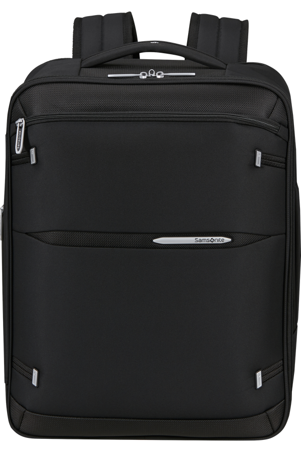 Samsonite GoTwist Underseat Backpack M Black
