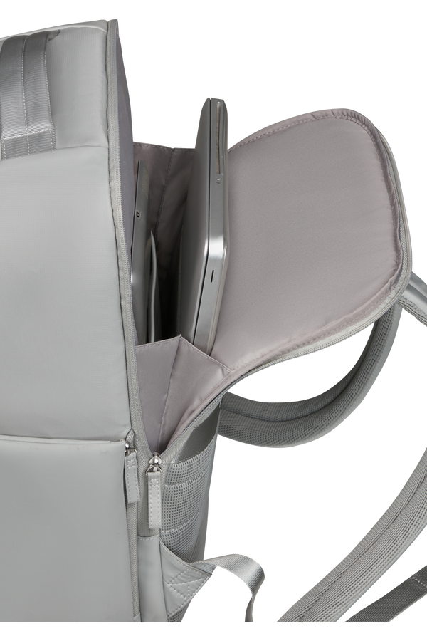 Samsonite Move Journey Underseat Backpack M  Dry Sage