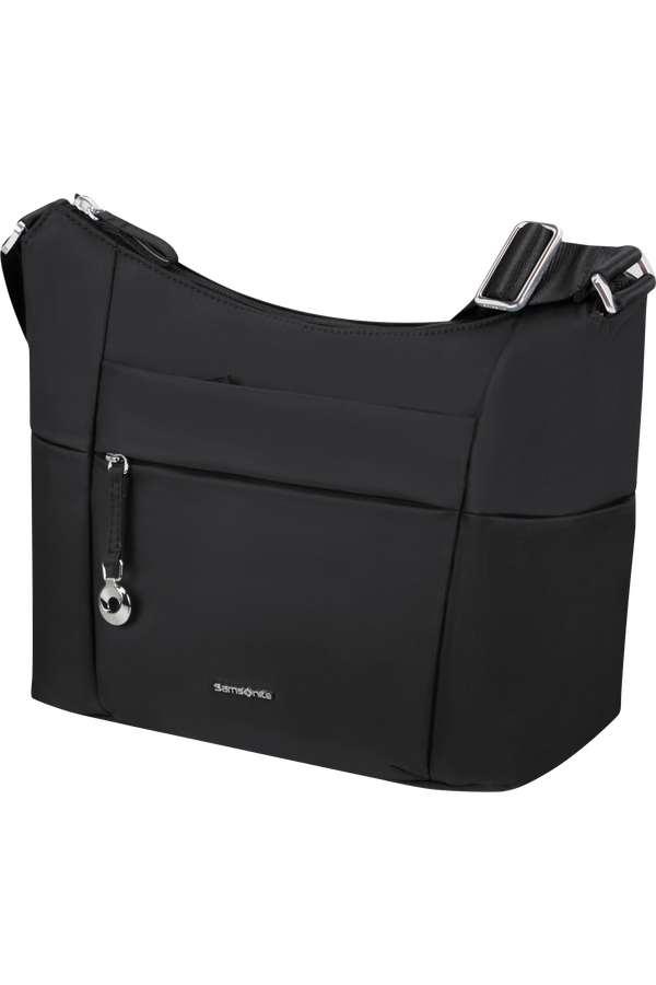 Samsonite Move 5.0 Shoulder Bag S + 1 Pock S  Black