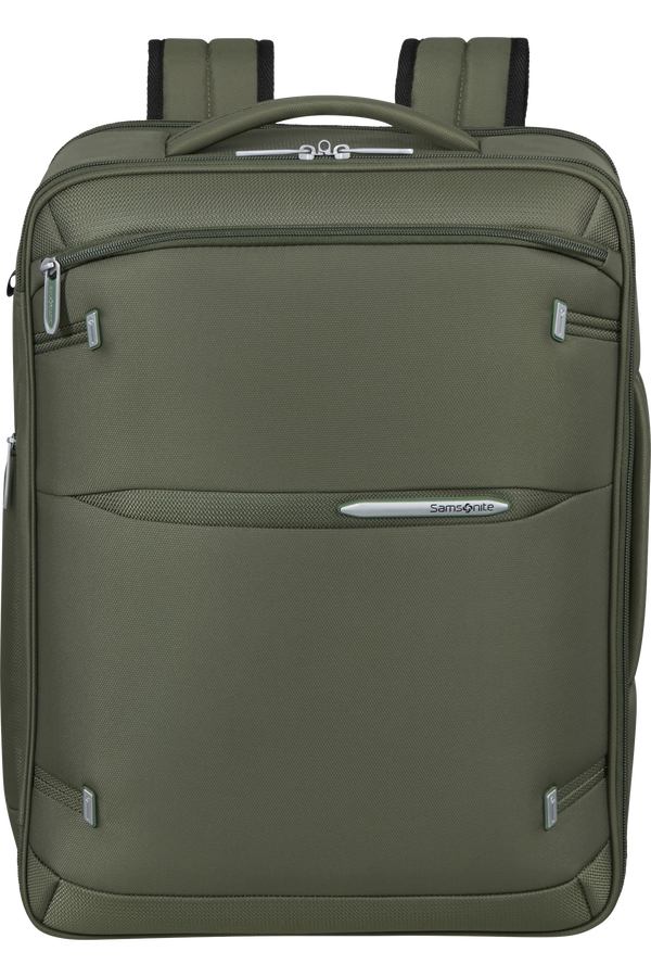 Samsonite GoTwist Underseat Backpack M Green