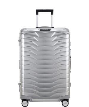 Proxis Alu Spinner (4 wheels) 69cm 69 x 47 x 28 cm | 6.7 kg