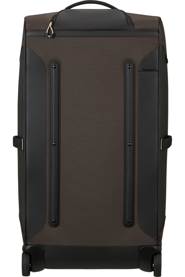 Ecodiver Duffle with wheels 79 cm