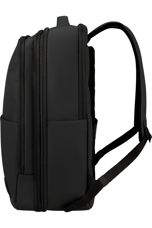 Samsonite Wander Last Backpack + CL. Comp 15.6'  Black
