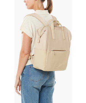 4Pack Backpack 14.1" 40 x 27 x 16 cm | 0.9 kg