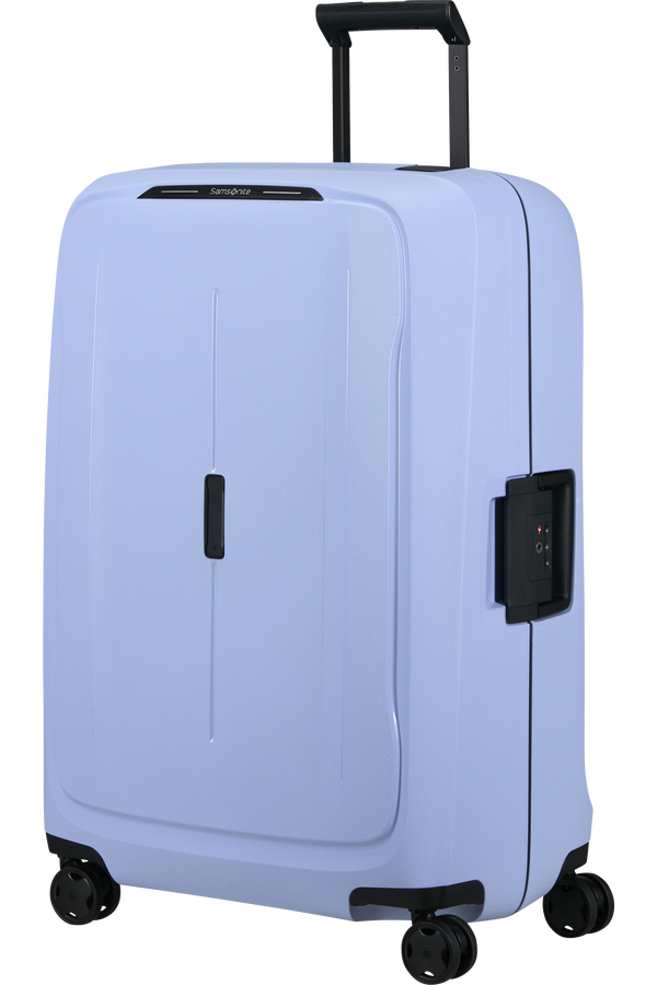 Samsonite Essens Spinner 75cm  Lavender