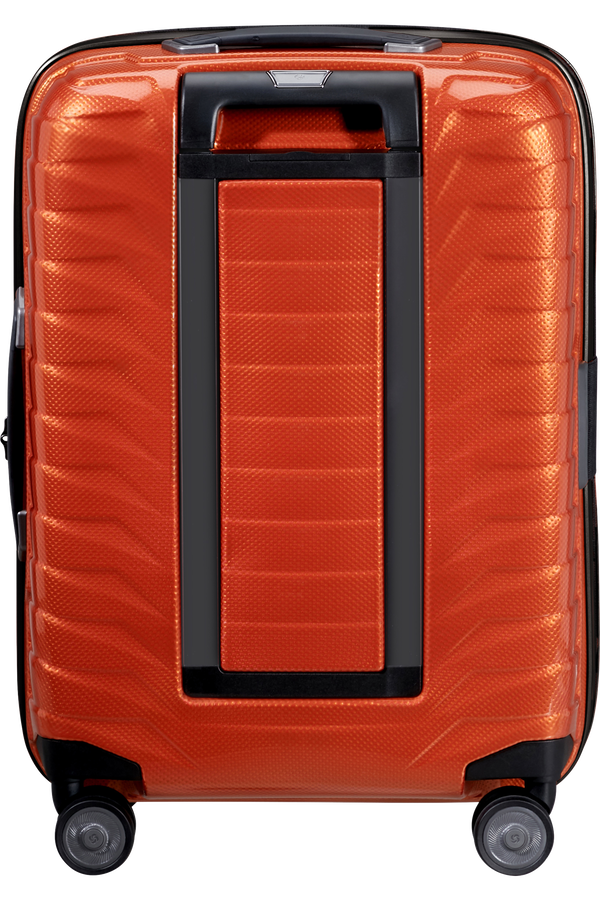 Samsonite Proxis Spinner Expandable 55cm  Flame