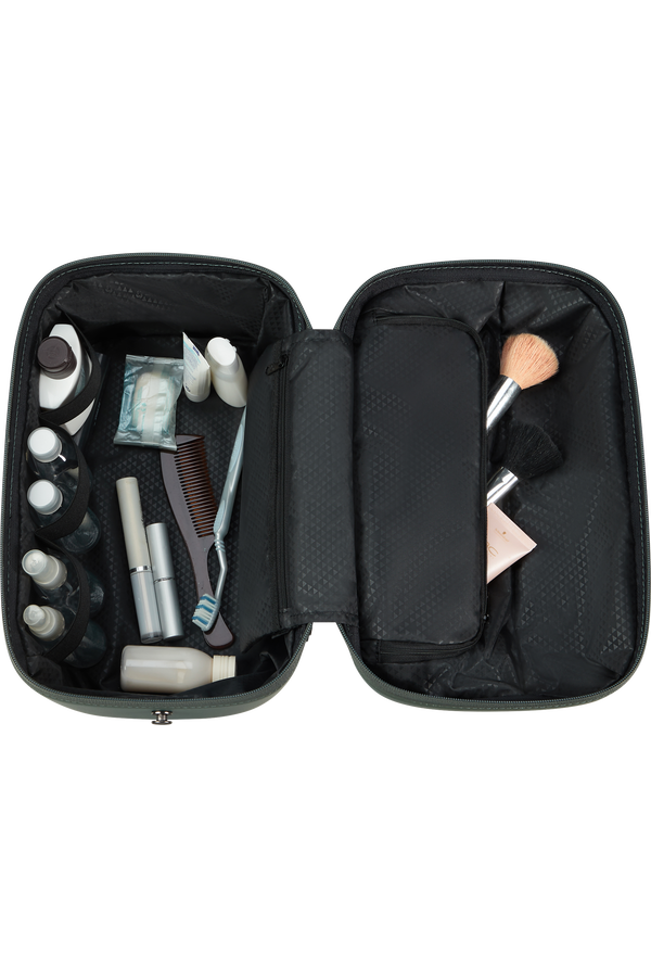 Samsonite Stackd Beauty Case  Sage