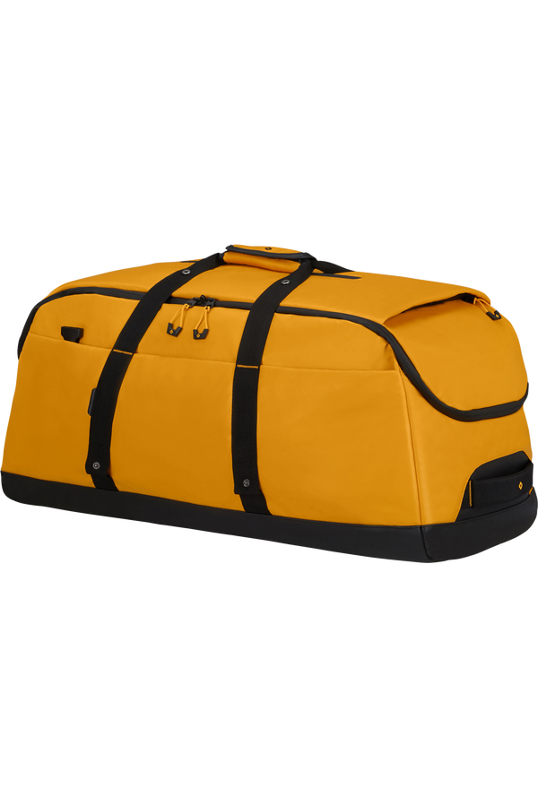 Samsonite Ecodiver DUFFLE L  Yellow