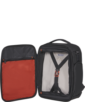 Glazed Backpack 15.6" 40 x 30 x 20 cm | 1 kg