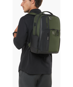 Biz2go Backpack 15.6" 44 x 33 x 19.5 cm | 1.2 kg