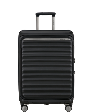 Paralux Spinner expandable (4 wheels) 67cm 67 x 47 x 30/33 cm | 3.5 kg