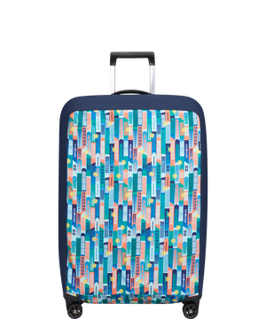 Ta Revolution Foldable Luggage Cover L