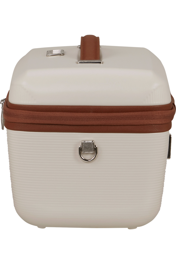 Samsonite Image Beauty Case  Ivory