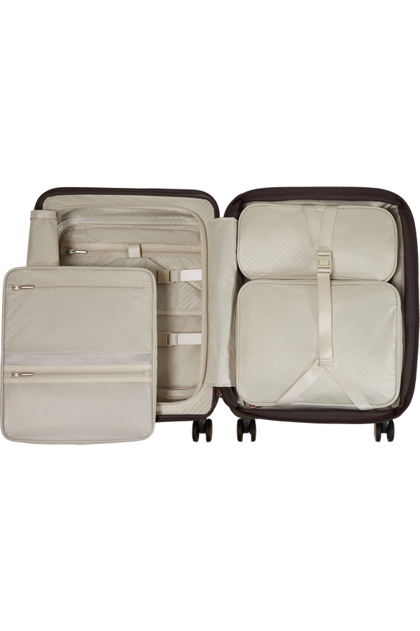 Paralux Spinner expandable (4 wheels) 55cm