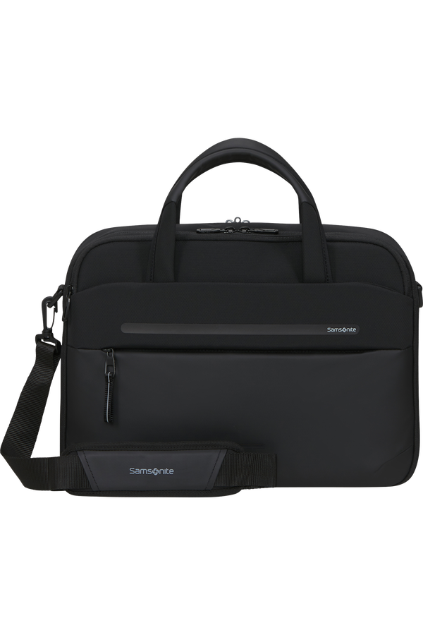 Samsonite Moderny Laptop Briefcase 15.6'  Black