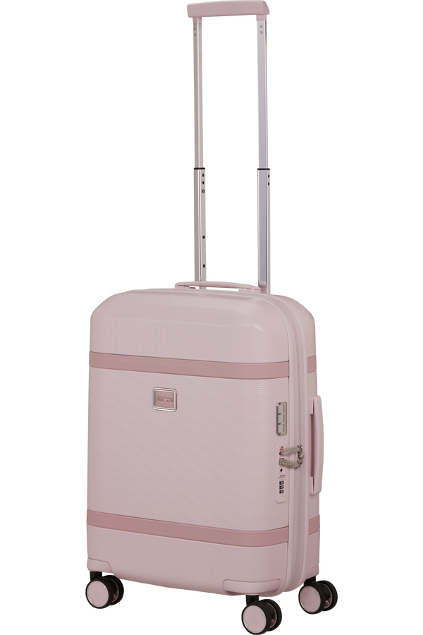 Samsonite Image Spinner Expandable 55cm  Rose