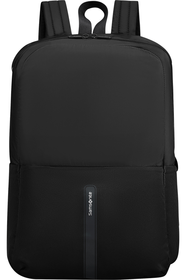 Samsonite Ta Revolution Foldable Backpack S  Black