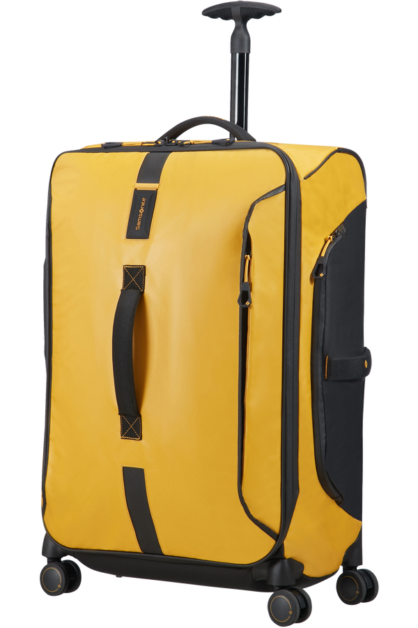 Paradiver Light Duffle with wheels 67cm