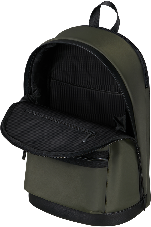 Samsonite Relyon Backpack S 14.1''  Green