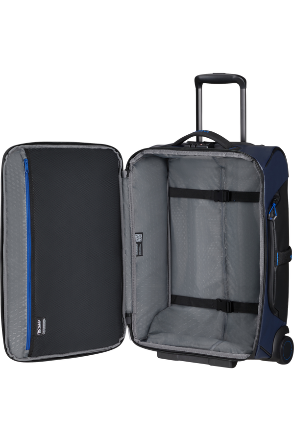 Samsonite Ecodiver DUFFLE/WH 55/20  Blue Nights