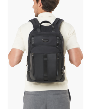 Urban-Eye Backpack 15.6" 46 x 32 x 9/24 cm | 1.2 kg