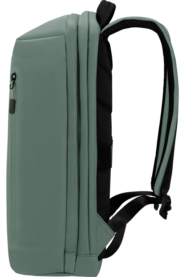 Samsonite Coatify Biz Backpack 15.6'  Green